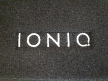 Juego de alfombras modelo Velour Originales para IONIQ 5 ( 2021-2023)