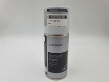 Spray de retoque Renault y Dacia original OEM