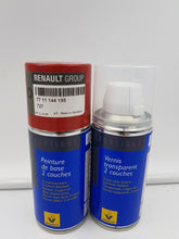 Spray de retoque Renault y Dacia original OEM - MLBMOTOR