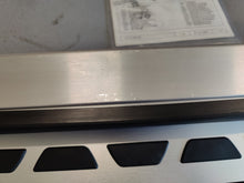 Kit de estriberas Laterales Premium Renault Arkana Originales 764122862R (faltan anclajes)