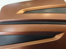 Logo Emblema delantero Rejilla Cupra Seat Leon 5F, Ibiza, Arona color cobre 5F0853679C27A