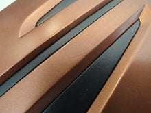 Logo Emblema delantero Rejilla Cupra Seat Leon 5F, Ibiza, Arona color cobre 5F0853679C27A