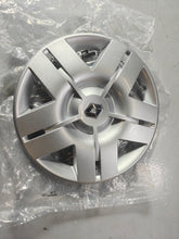 1 Tapacubos radio 15" Renault para Laguna II Clio II Original dañado 8200198219