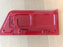 Tapa Deposito VW T6 Original Roja Caravelle y Transporter nueva Roja código LH3T