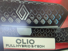 Logo Rombo Delantero Nuevo Clio  6 VI 2026 Original 628905000R - MLBMOTOR