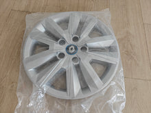 Embellecedor de rueda Tapacubos 16"  Elliptik Renault Megane IV (2016-2024) ORIGINAL 403156990R.