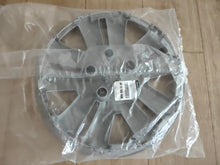 Embellecedor de rueda Tapacubos 16"  Elliptik Renault Megane IV (2016-2024) ORIGINAL 403156990R.