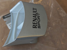 Inserto Volante Renault Clio III 2005-2012 Sport RS ORIGINAL de Renault 8200749306