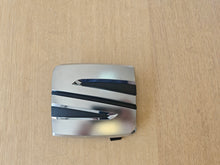 Logo emblema delantero Seat Arona, León IV KL Original OEM con daños