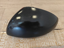 Carcasa de retrovisor izquierda Renault Talisman, Megane IV y Clio V negra