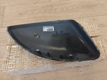 Carcasa de retrovisor izquierda Renault Talisman, Megane IV y Clio V negra