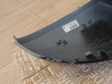 Carcasa de retrovisor izquierda Renault Talisman, Megane IV y Clio V negra