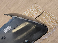 Carcasa de retrovisor izquierda Renault Talisman, Megane IV y Clio V negra