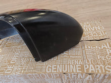 Carcasa de retrovisor izquierda Renault Talisman, Megane IV y Clio V negra