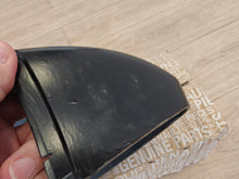 Carcasa de retrovisor izquierda Renault Talisman, Megane IV y Clio V negra