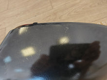 Carcasa de retrovisor izquierda Renault Talisman, Megane IV y Clio V negra