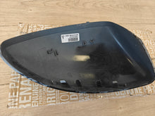 Carcasa de retrovisor izquierda Renault Talisman, Megane IV y Clio V negra