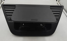 FCA Cajón portaobjetos Alfa Romeo Giulietta 2010-2020 recambio original 156101280 sin cerradura