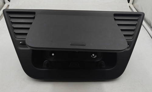 FCA Cajón portaobjetos Alfa Romeo Giulietta 2010-2020 recambio original 156101280 sin cerradura