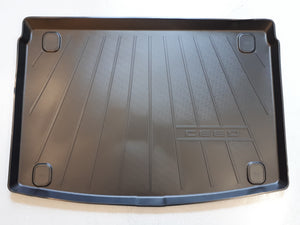 Protector de Maletero ORIGINAL Kia Ceed 2019-2022 J7122ADE05