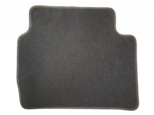 Set 4 alfombrillas textiles Luxury Mazda CX5 desde 2017 en adelante