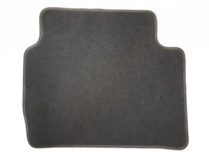 Set 4 alfombrillas textiles Luxury Mazda CX5 desde 2017 en adelante