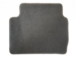 Set 4 alfombrillas textiles Luxury Mazda CX5 desde 2017 en adelante