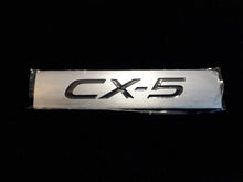 Set 4 alfombrillas textiles Luxury Mazda CX5 desde 2017 en adelante