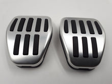 Juego de 3 Pedales deportivos Nissan X-Trail 2014-2021 T32 Originales - MLBMOTOR