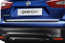 Paquete de cromados para Nissan Qashqai J11 (2014 -) KE6004E002IC