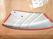Pareja de Spoiler Delanteras Nissan Qashqai J10E 2010-2013 KE610BR010