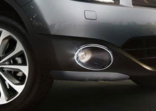 Pareja de Spoiler Delanteras Nissan Qashqai J10E 2010-2013 KE610BR010