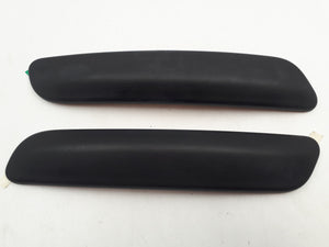 Protectores de paragolpes delantero Nissan qashqai j10 2007–2013 Original KE620JD020