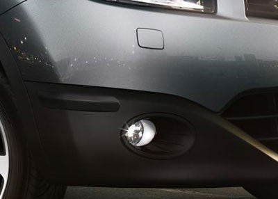 Protectores de paragolpes delantero Nissan qashqai j10 2007–2013 Original KE620JD020