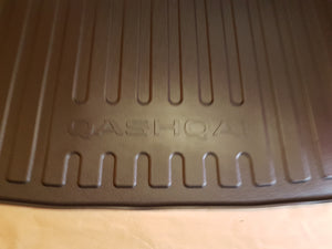 Bandeja de Maletero Original Nissan QASHQAI J11 (2014-2021) OEM KE9654E0S0