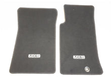 Alfombrillas Mazda MX5 1989-2005 textiles ORIGINALES NC82V0320A02