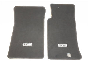 Alfombrillas Mazda MX5 1989-2005 textiles ORIGINALES NC82V0320A02