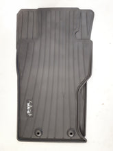 Juego de alfombrillas de goma Mazda MX-5 ND 2015-2025 Original