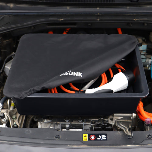 Organizador Frunk para maletero delantero compatible con Kia E-SOUL III 2020 en adelante