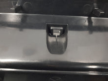 FCA Cajón portaobjetos Alfa Romeo Giulietta 2010-2020 recambio original 156101280 sin cerradura