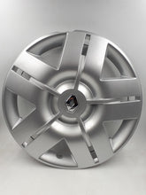 Tapacubos de radio 15"  Renault para Laguna II y Clio II Original Usado 8200198219