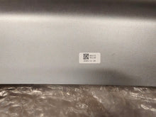 Ski Spoiler Trasero cánula Gris Renault Arkana OEM 850709613r Original