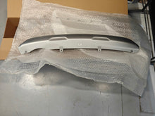 Ski Spoiler Trasero cánula Gris Renault Arkana OEM 850709613r Original