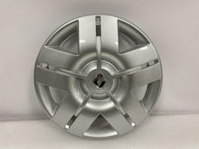 Tapacubos 14" pulgadas Originales Renault Kangoo  (1997-2020) y Clio II (1998-2005)