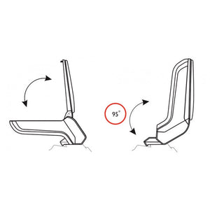 Apoyabrazos Reposabrazos Armster S AR10 Hyundai I10 III 2020-2025