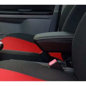 Apoyabrazos específico Armster 3 AR12 para Citroën C4 III (2020-2025)