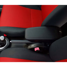 Apoyabrazos específico AR12 para Toyota Yaris III (2014-2020)