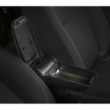 Apoyabrazos específico AR12 para Toyota Yaris III (2014-2020)