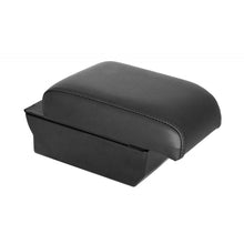 Apoyabrazos específico GX  negro para Audi TT II (2007-2014) Nuevo a estrenar