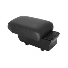 Apoyabrazos específico GX  negro para Audi TT II (2007-2014) Nuevo a estrenar